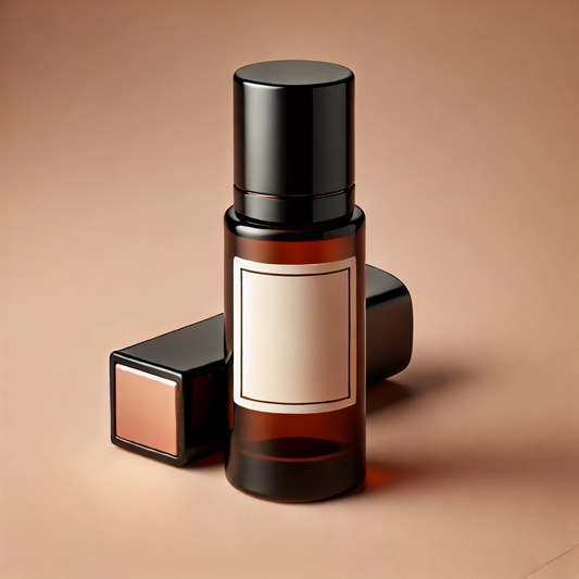 High Vibration Calendula Glow Oil