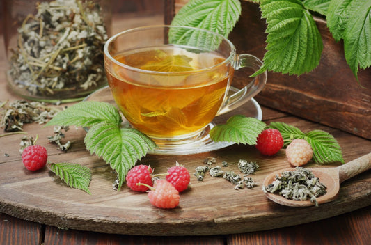 Forever Fruit Herbal Tea