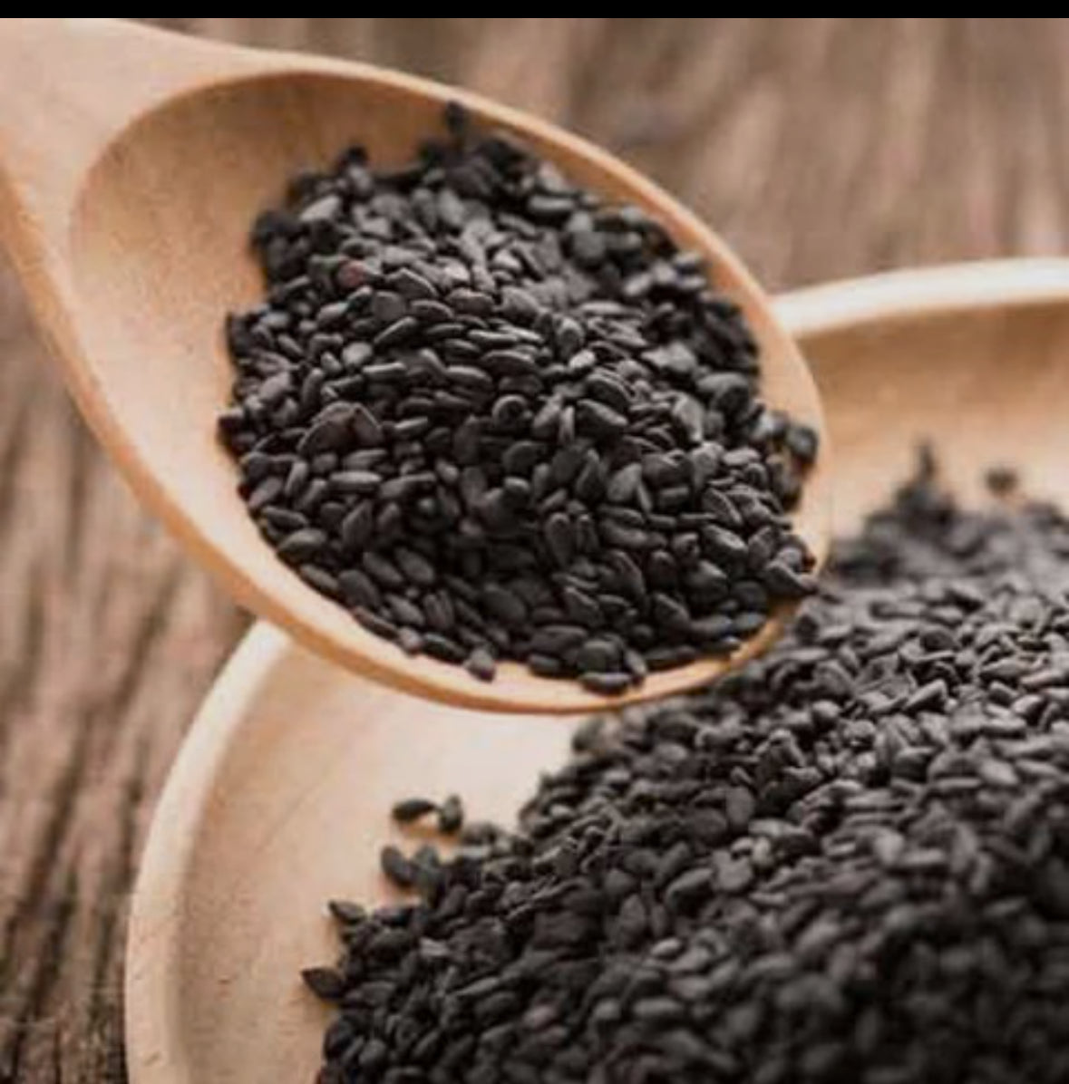 Chebe Moisture Shampoo