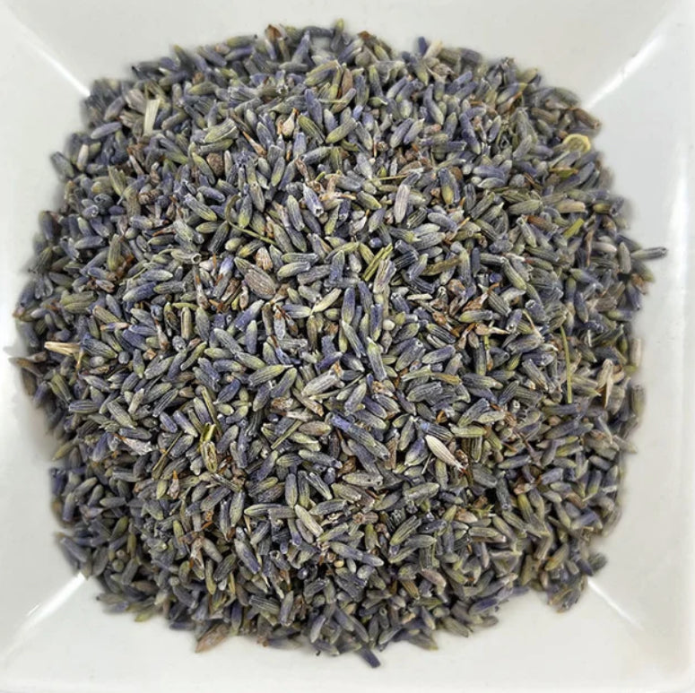 Lavender Buds