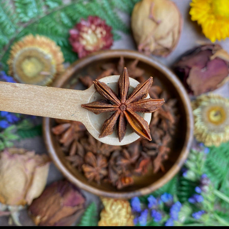 All Love in Here Botanicals