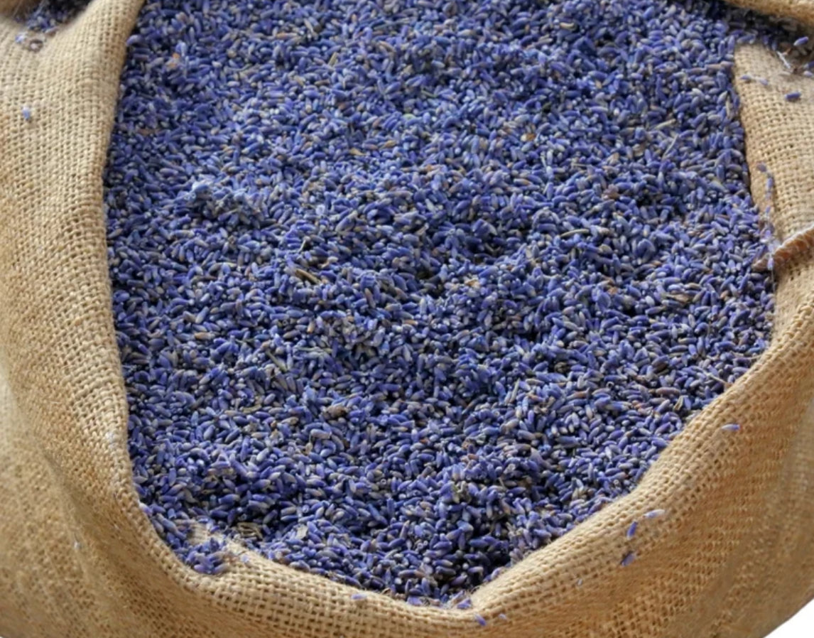 Lavender Buds