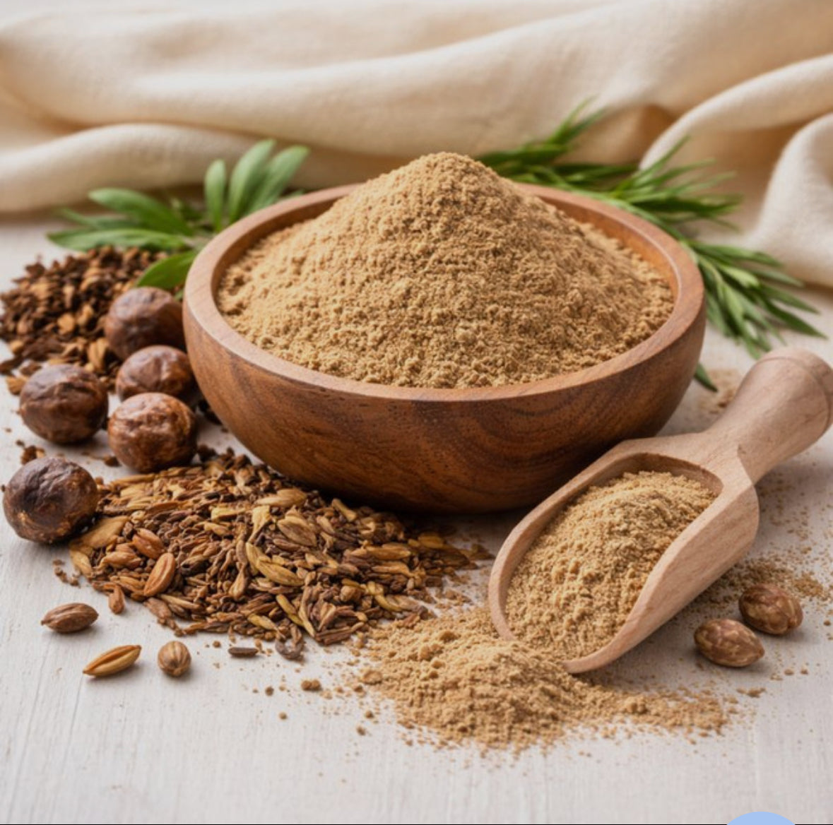 Chebe Moisture Shampoo