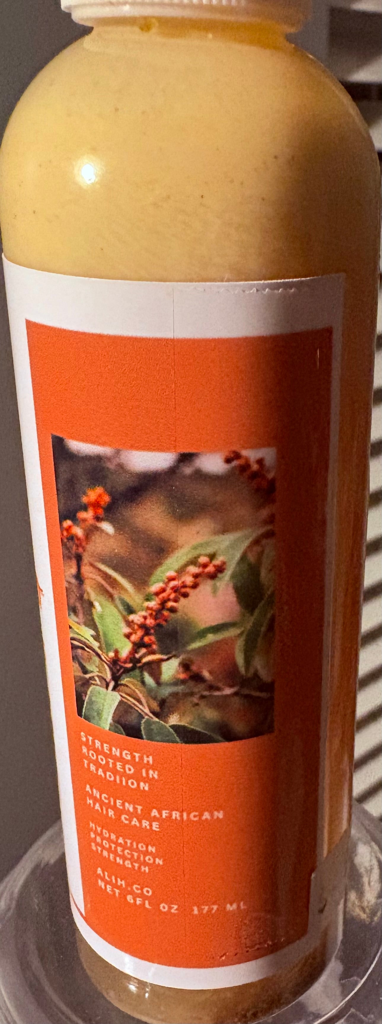 Chebe Moisture Shampoo