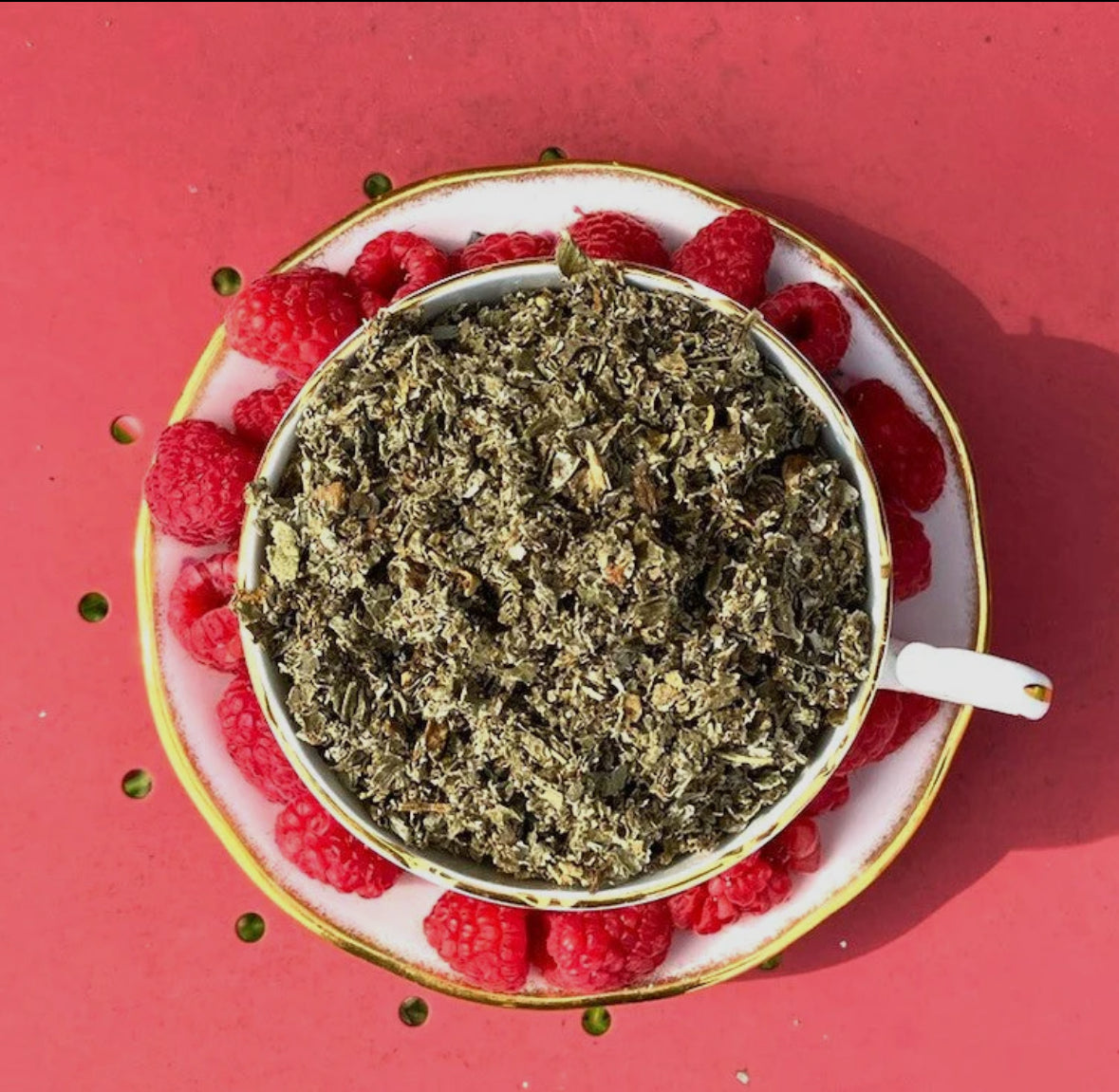 Forever Fruit Herbal Tea