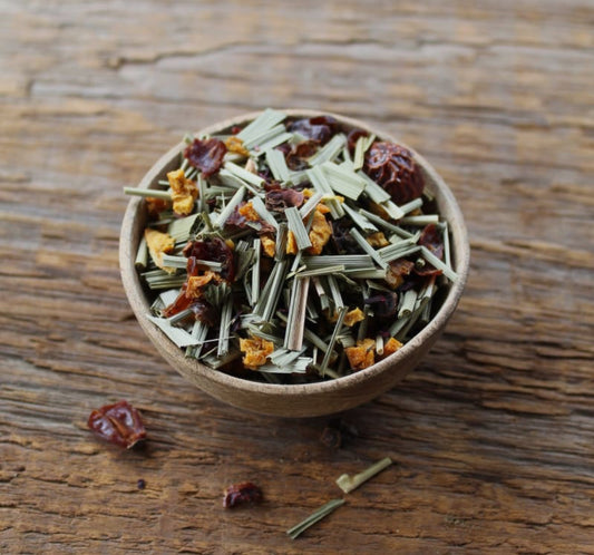 Forever Fruit Herbal Tea