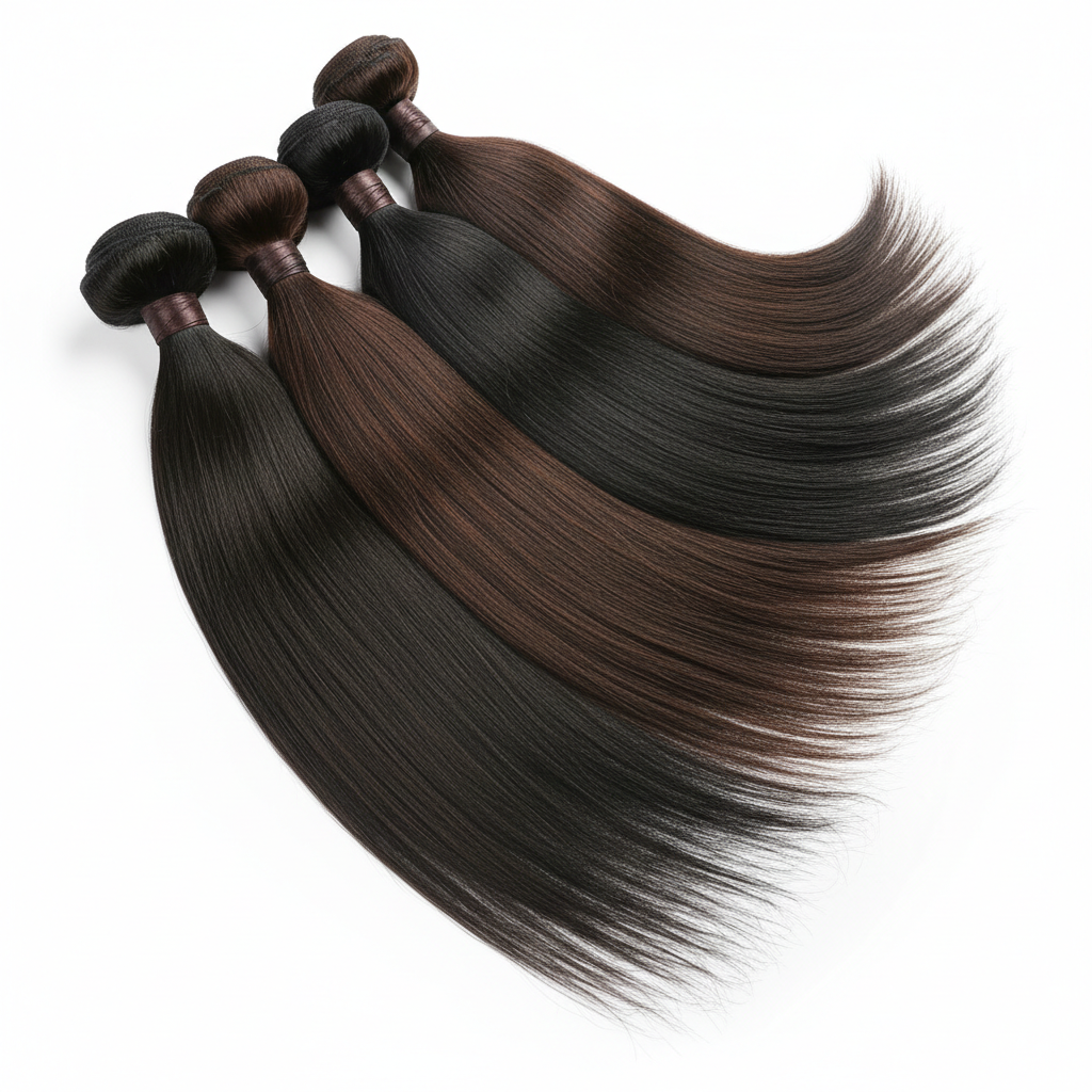Luxury Human Braiding Hair
